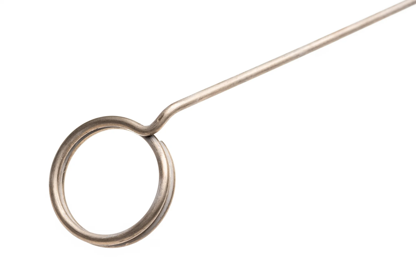 Edelstahlantenne (für S-Line Halterung)