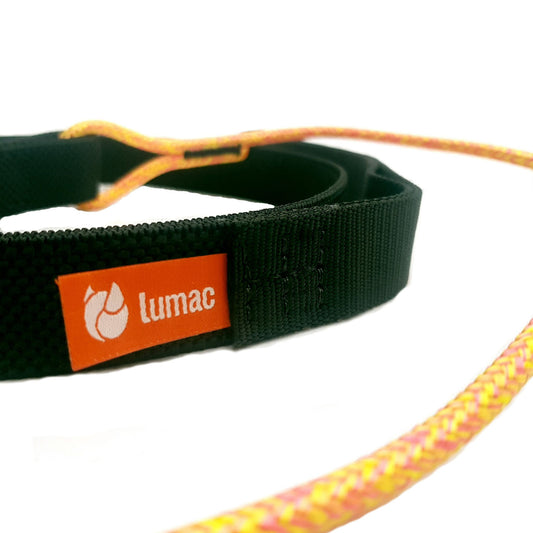 Lumac Shockwave Elite