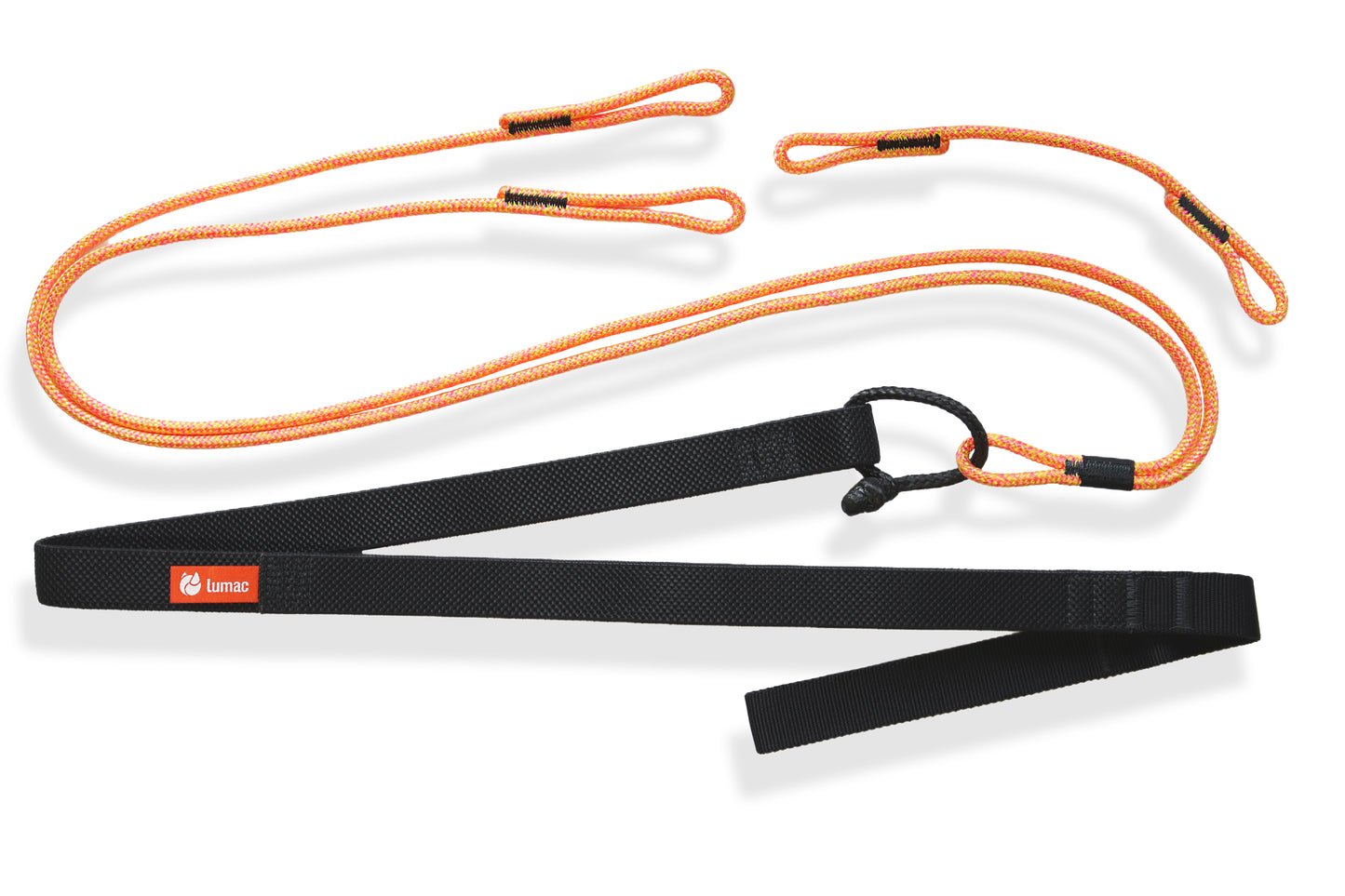 Lumac Shockwave Double