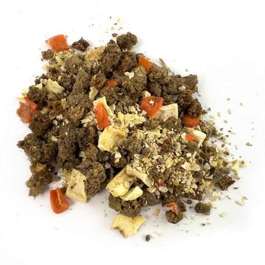 Leiky Hundemüsli Rind