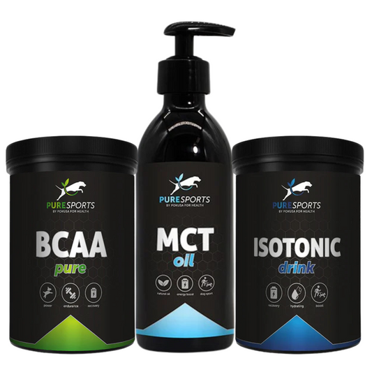 Pokusa Pure Sports Vorteilspaket