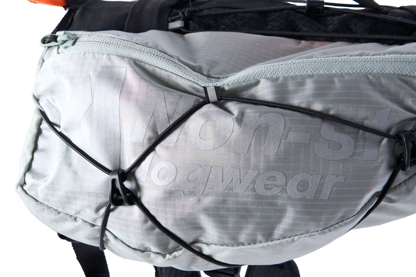 Trail Light Dog Backpack - Hunderucksack