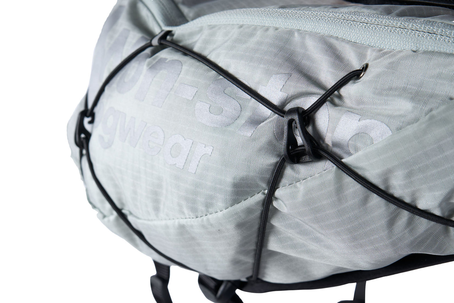 Trail Light Dog Backpack - Hunderucksack