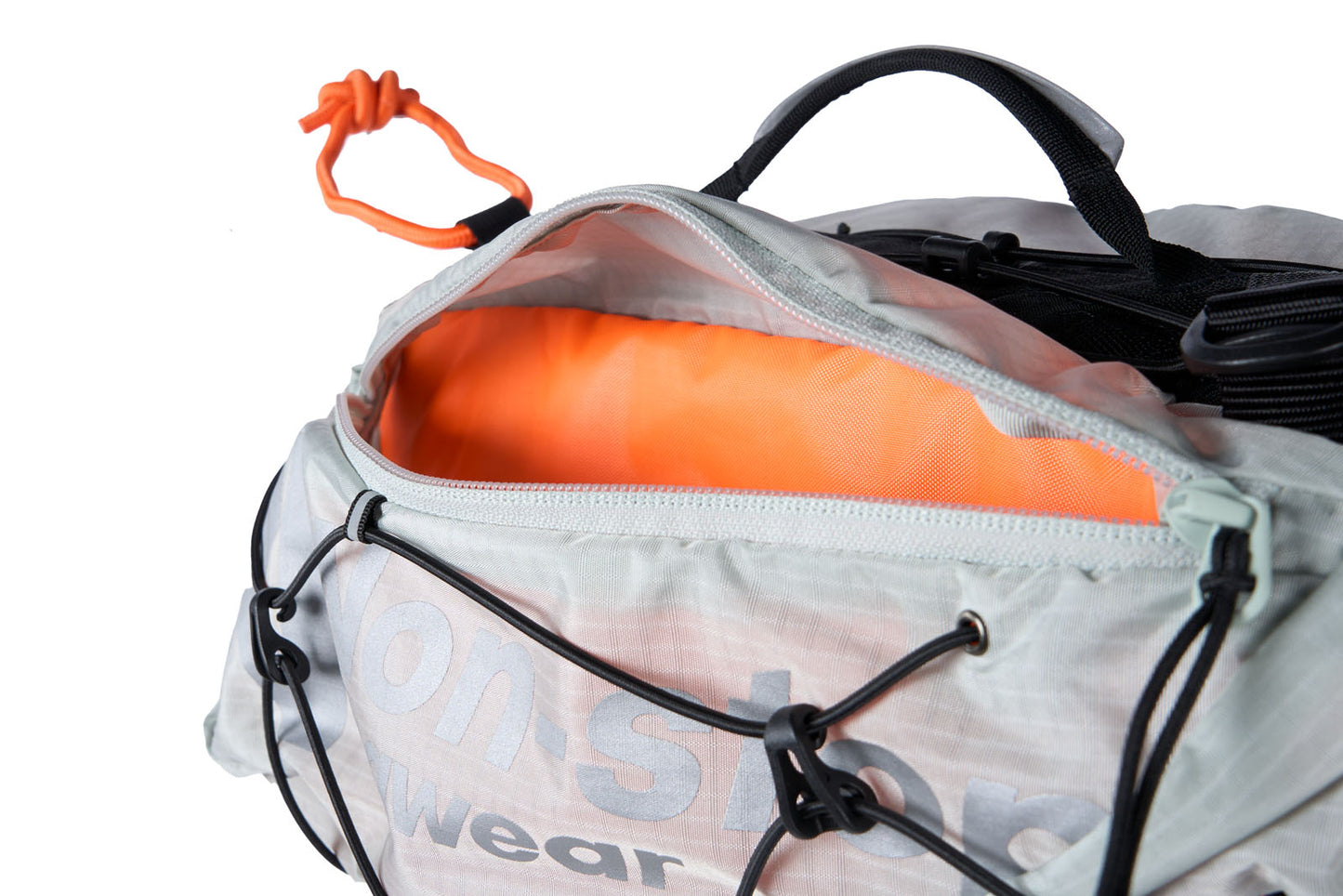 Trail Light Dog Backpack - Hunderucksack