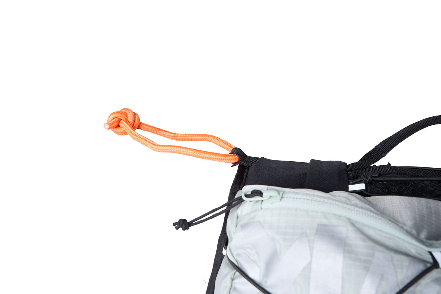 Trail Light Dog Backpack - Hunderucksack