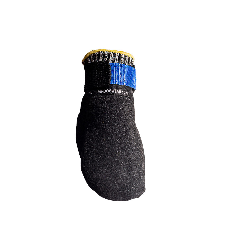 VIP Max Protect Booties (4 Stk)