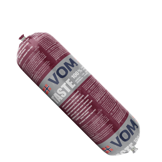 VOM Taste Lamm