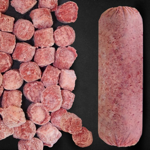 VOM Active Vollfutter