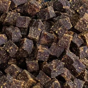 Doghus Trockenbarf Huhn