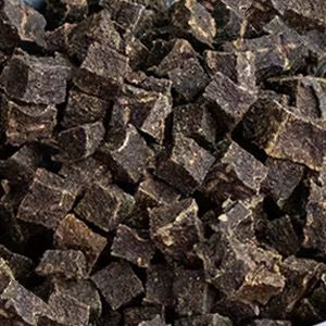 Doghus Trockenbarf Pute