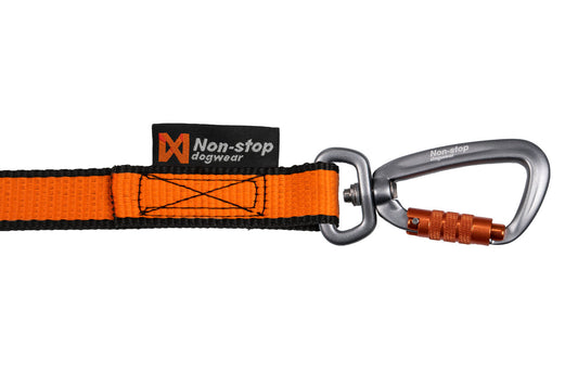Non-stop Bungee Leash Ltd.
