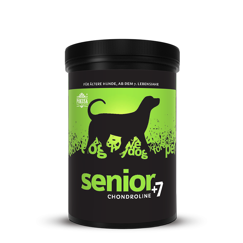 Pokusa ChondroLine Senior 350 g