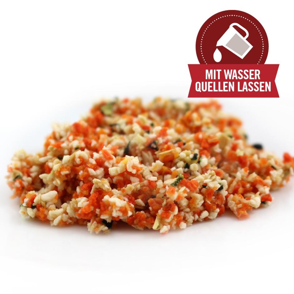 Leiky Gemüsegries 700 g