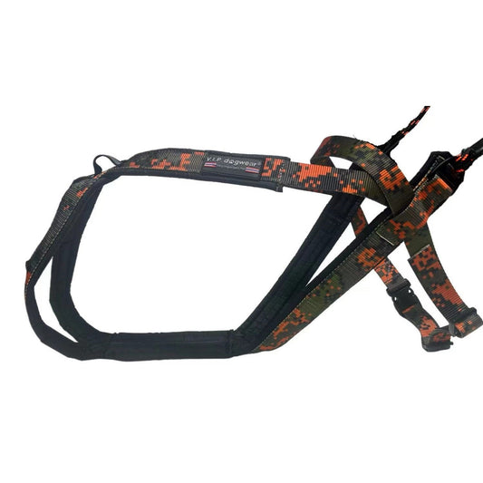 Ersatzgurtband für Multisport Harness (statt dem Seil)