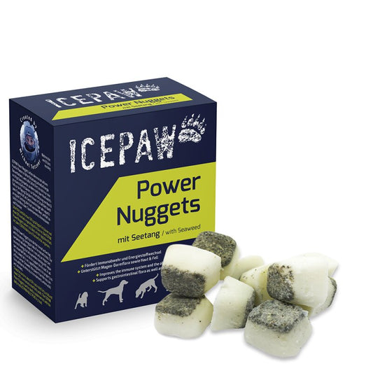 ICEPAW Power Nuggets 265 g