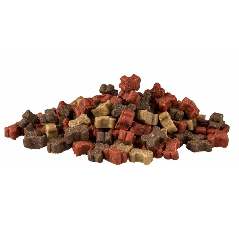 ICEPAW Leckerli Trainer 500g