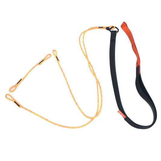 Lumac Shockwave Double