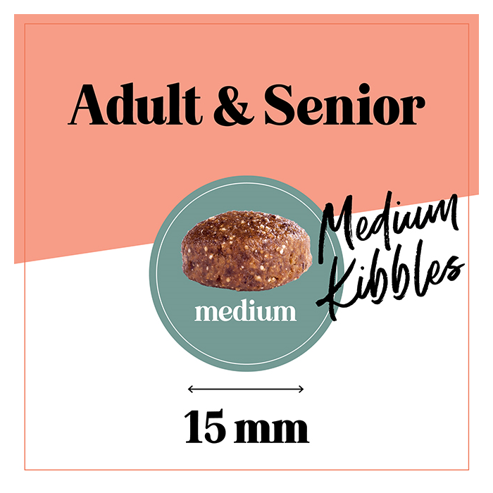 The Goodstuff Lachs (Adult)