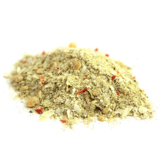 Leiky Hundemüsli Vegetarisch