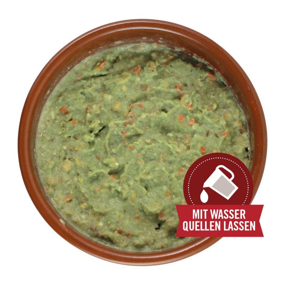 Leiky Hundemüsli Vegetarisch