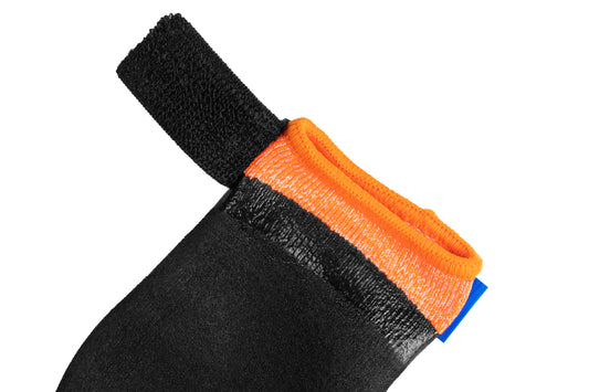 Non-stop Protector Bootie (4 Stück)