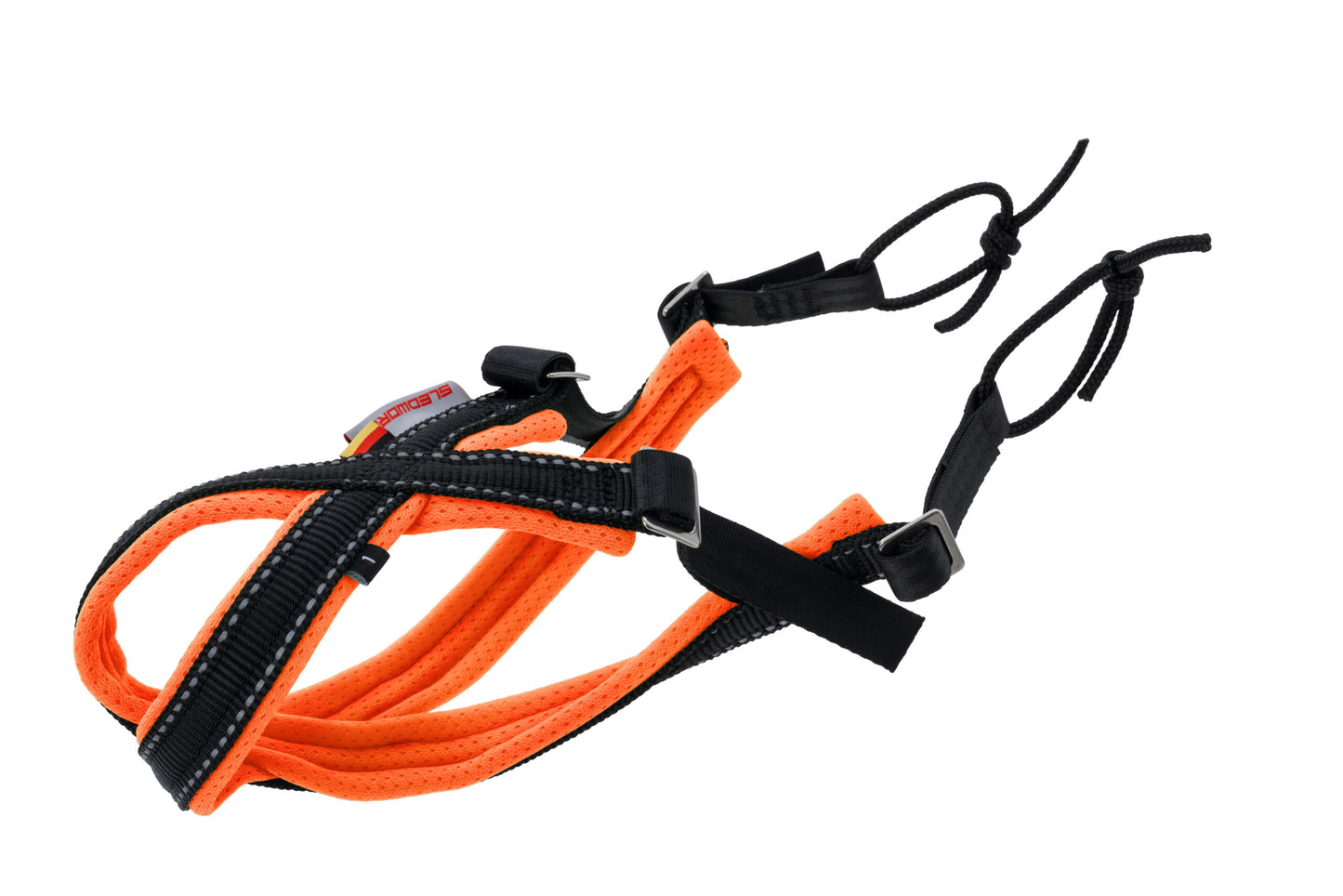 Sledwork Speedy Gonharness (kleine Hunde)