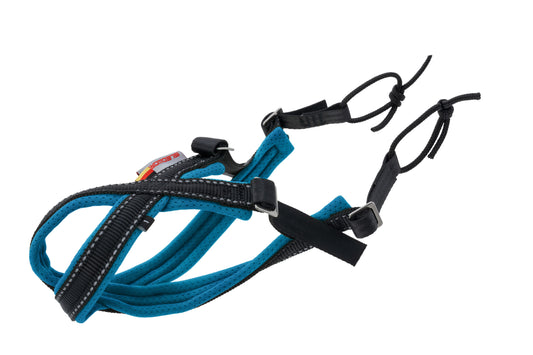 Sledwork Speedy Gonharness (kleine Hunde)