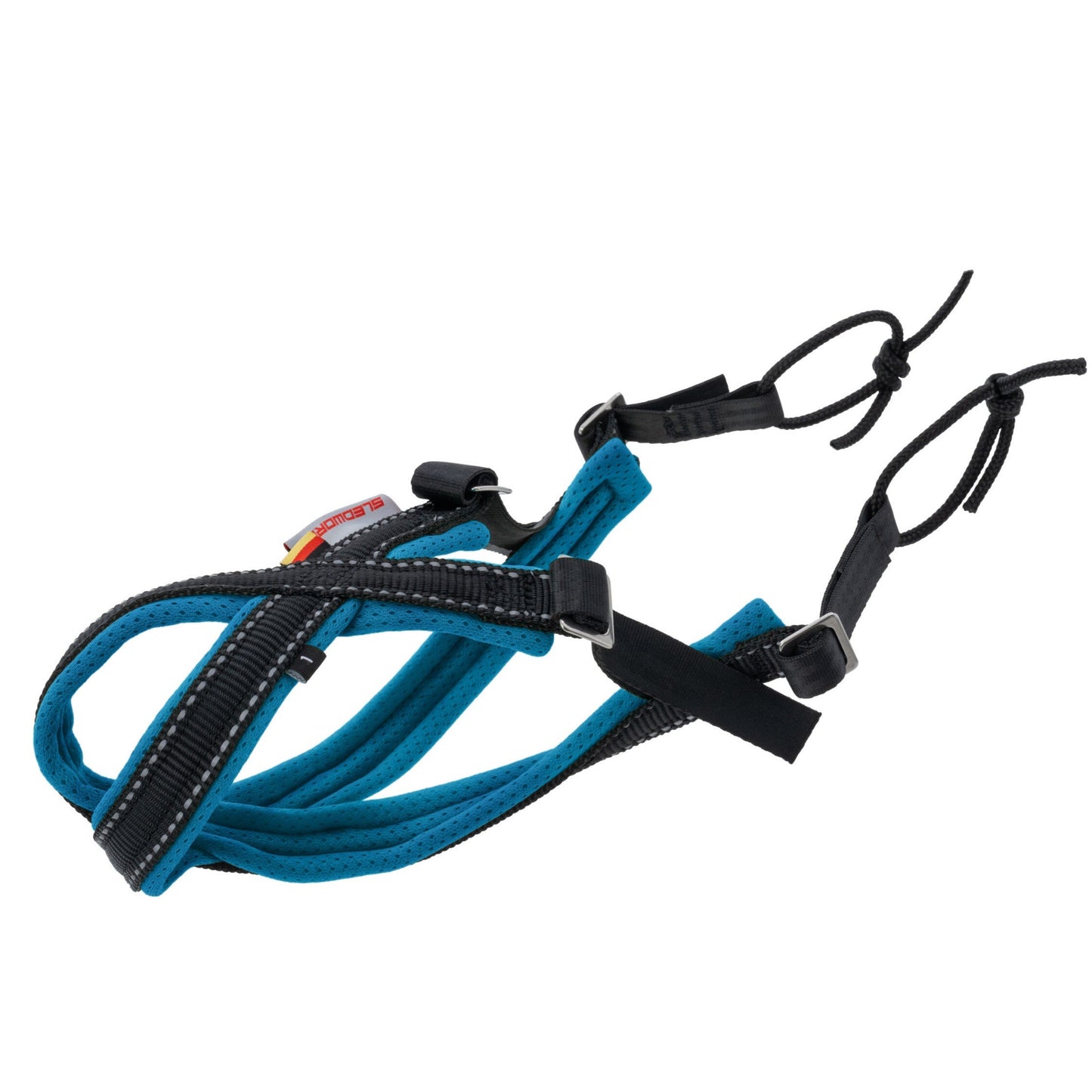 Sledwork Speedy Gonharness (kleine Hunde)