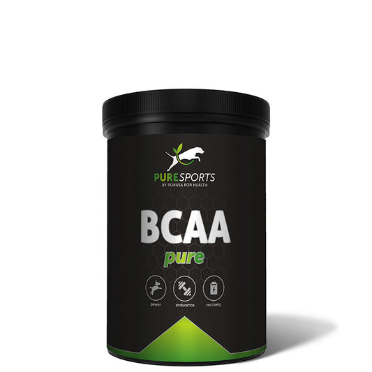 Pokusa Pure Sports BCAA pure 200 g