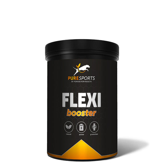 Pokusa Pure Sports Flexi Booster 350 g