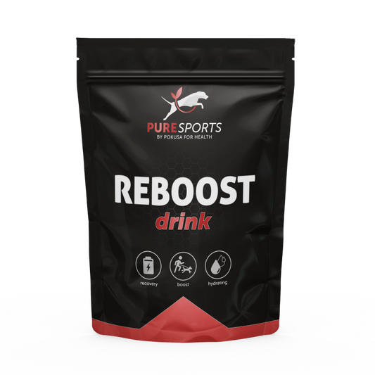Pokusa Pure Sports ReBoost