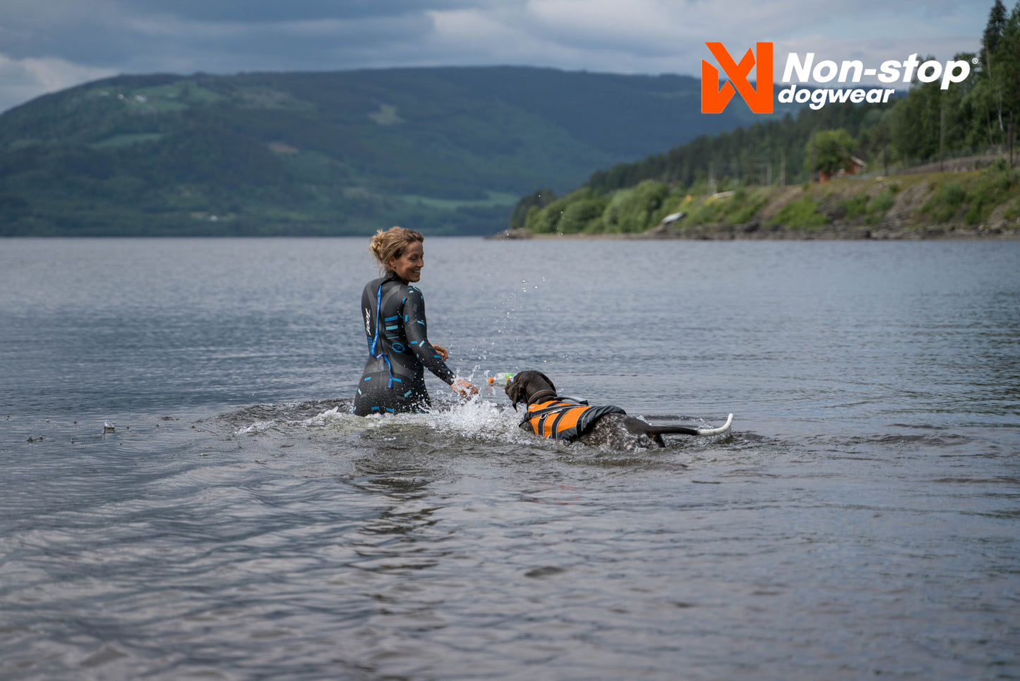 Safe Life Jacket 2.0 - Schwimmweste
