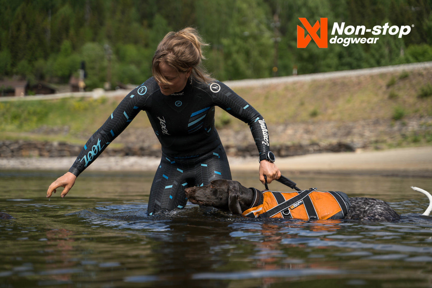 Safe Life Jacket 2.0 - Schwimmweste