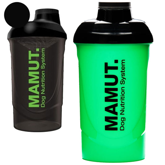 Mamut Shaker