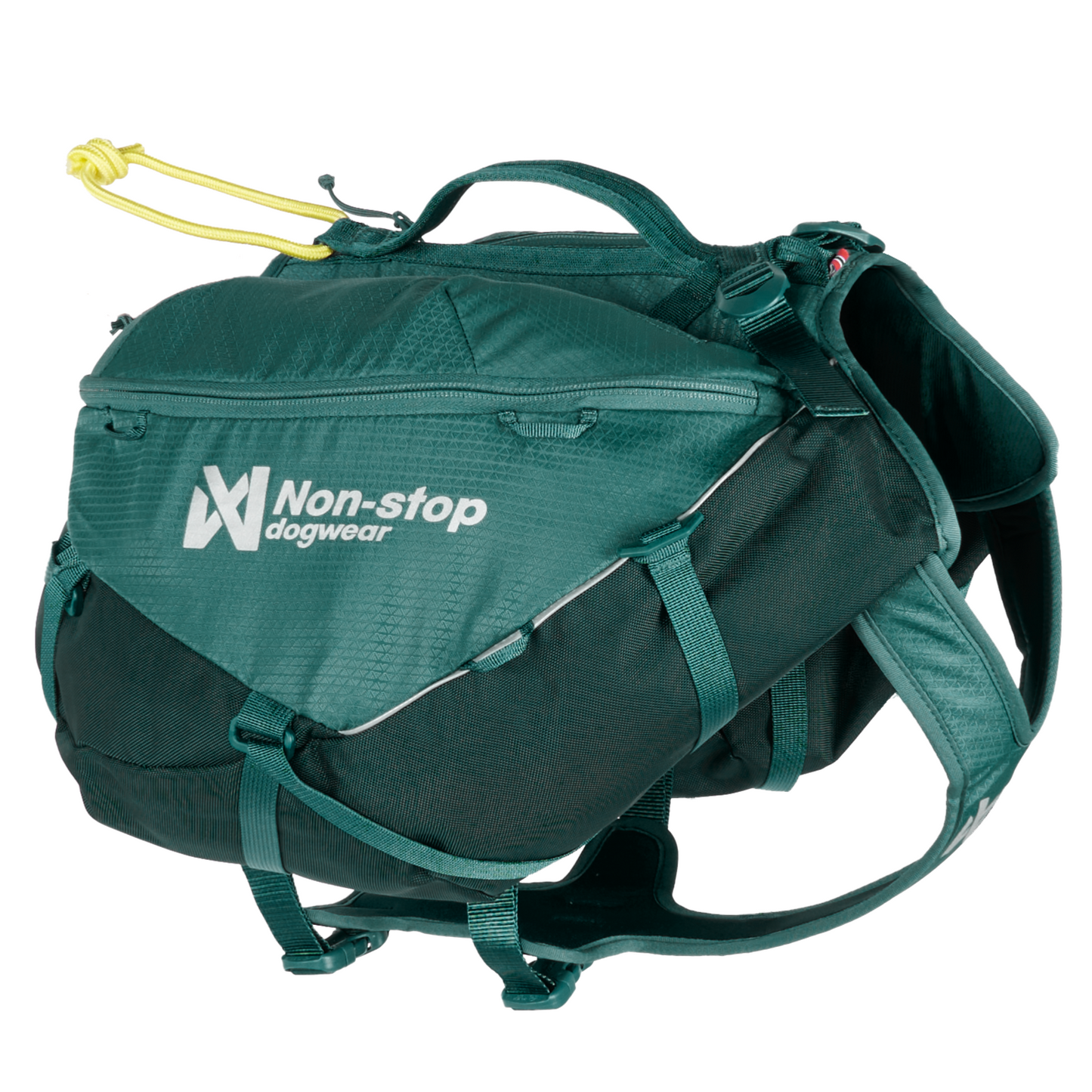 Trail Quest Dog Backpack - Hunderucksack