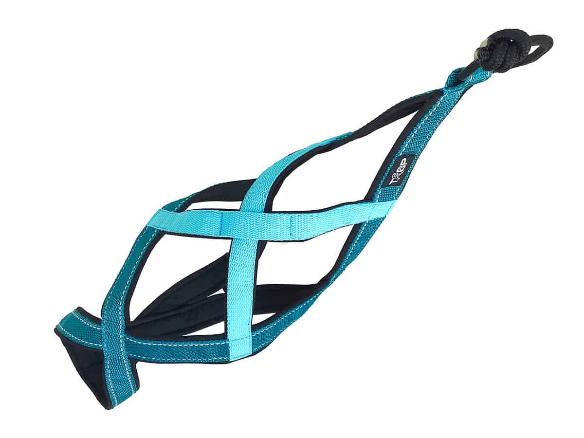 TrOP Backbone Harness