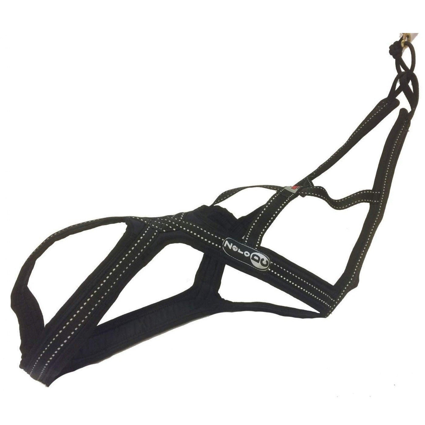 Harness Cross DC Zuggeschirr