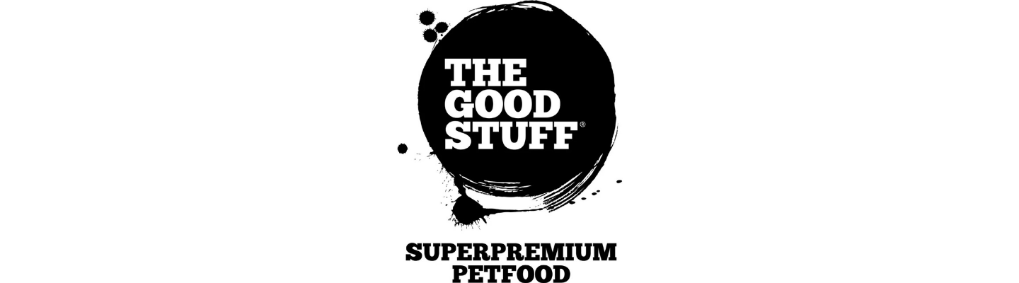 logo the goodstuff