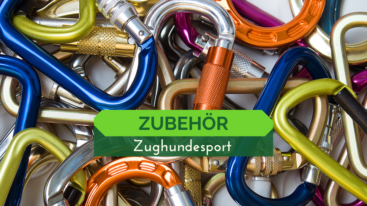 Zubehör