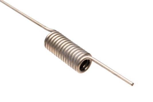 Edelstahlantenne (für S-Line Halterung)