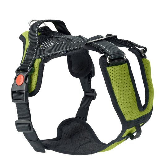 Sledwork Mountain Pro Harness