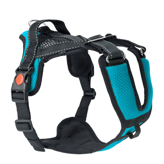 Sledwork Mountain Pro Harness