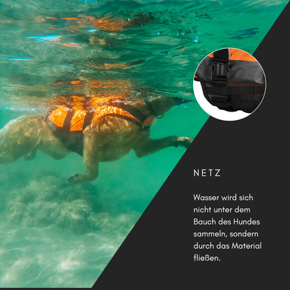 Safe Life Jacket 2.0 - Schwimmweste