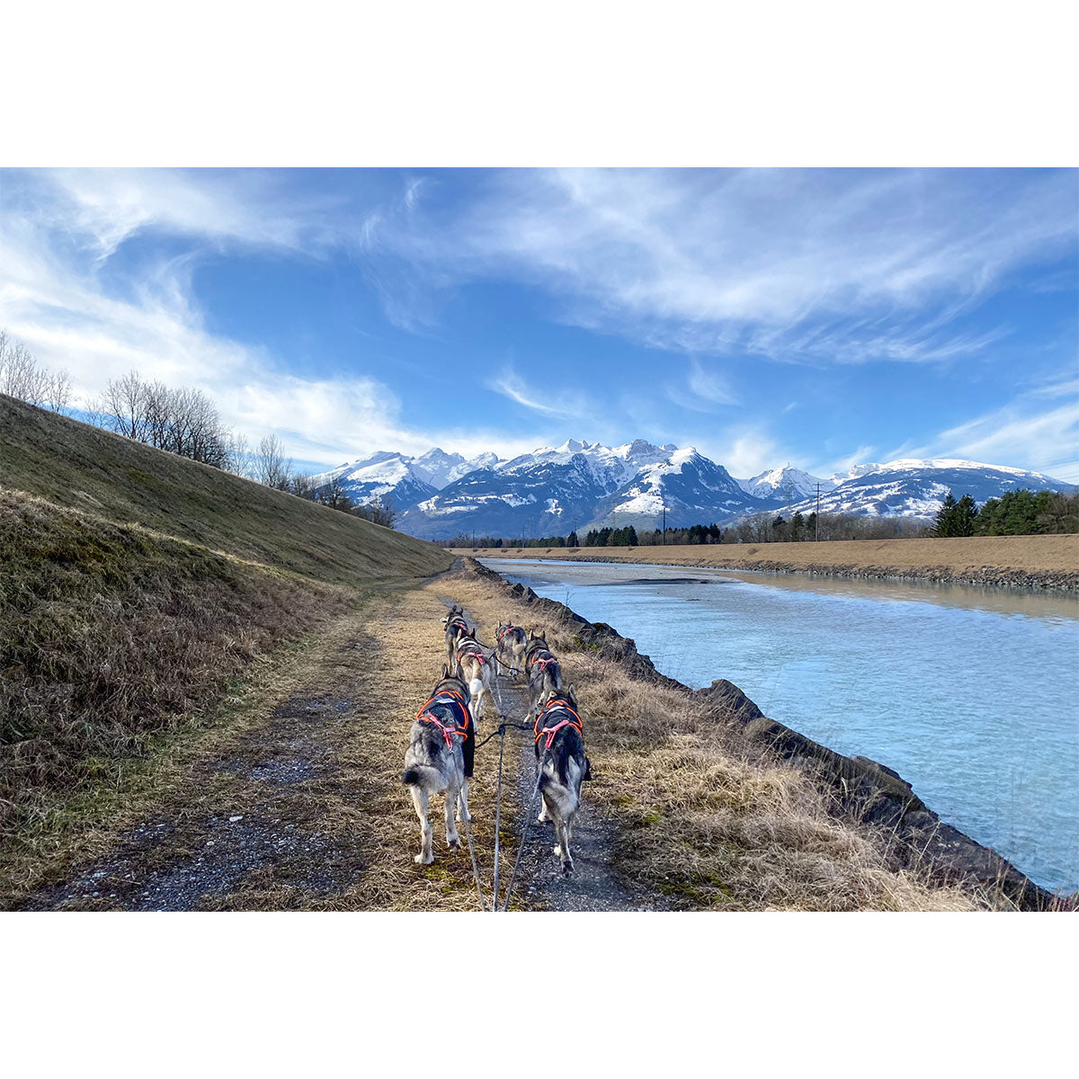 Sledwork Xback active