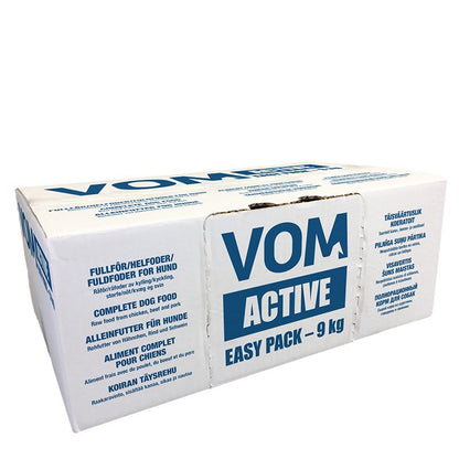 VOM Active Vollfutter