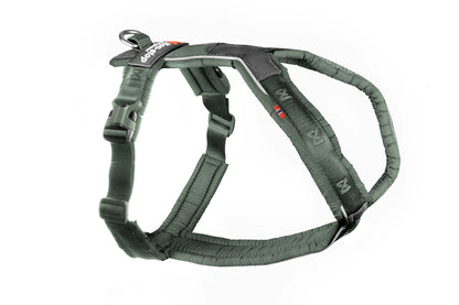 Non-stop Line Harness 5.0