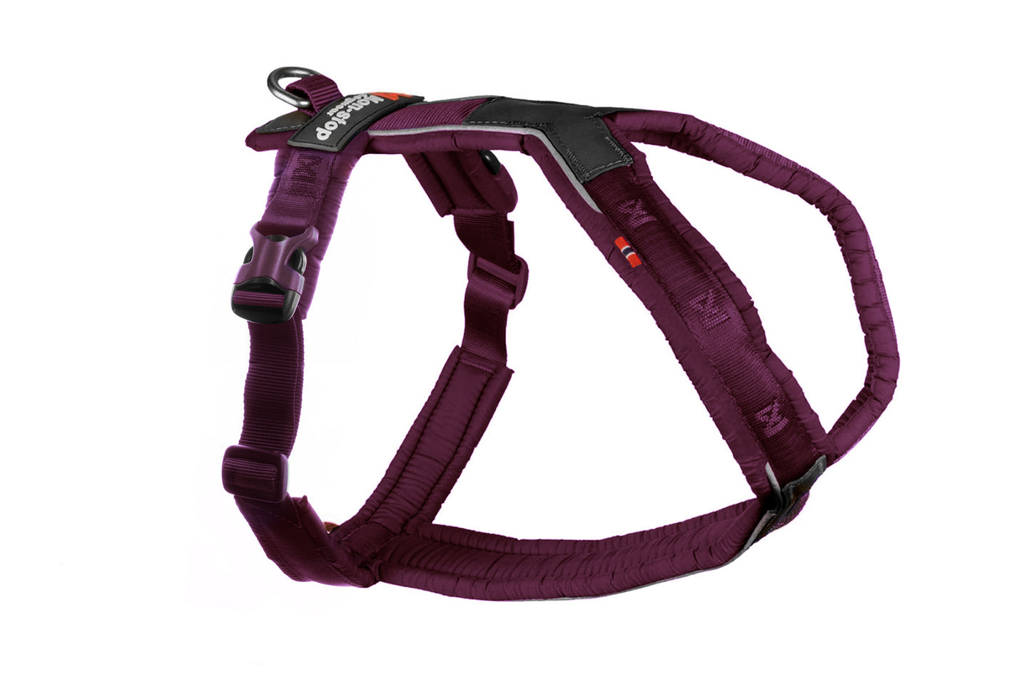 Non-stop Line Harness 5.0