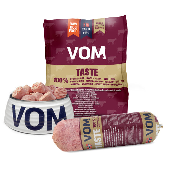 VOM Taste Rind