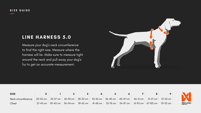 Non-stop Line Harness 5.0