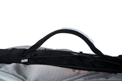 Trail Light Dog Backpack - Hunderucksack